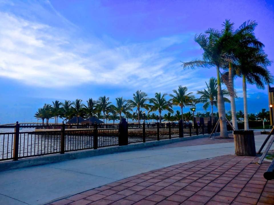 Villa 2219 El Cerito Punta Gorda Esterno foto