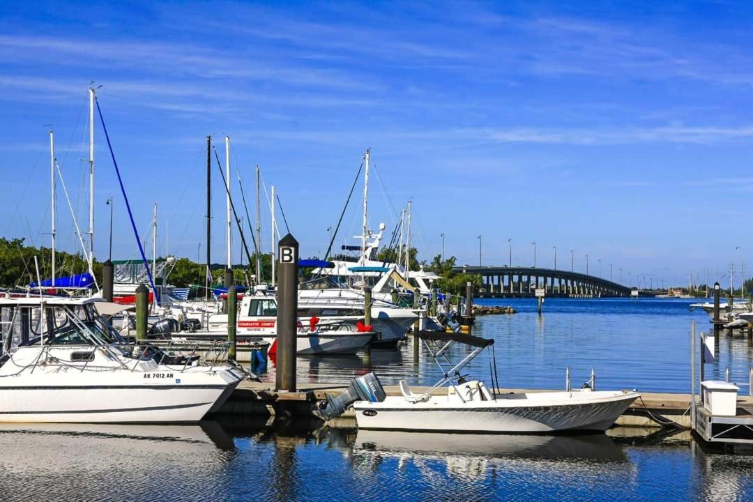 Villa 2219 El Cerito Punta Gorda Esterno foto