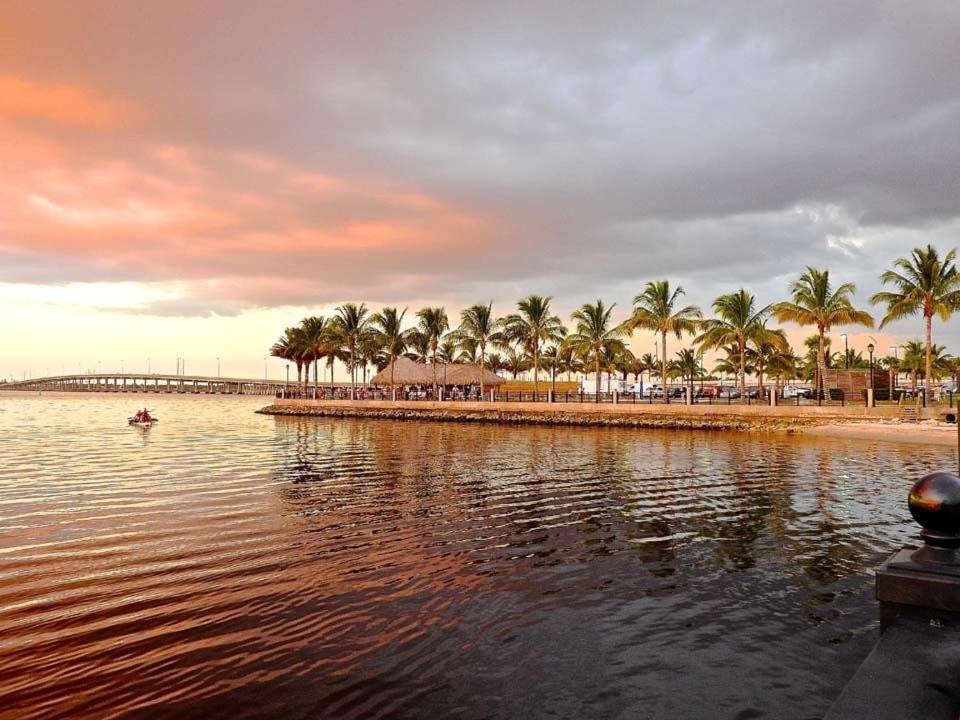 Villa 2219 El Cerito Punta Gorda Esterno foto