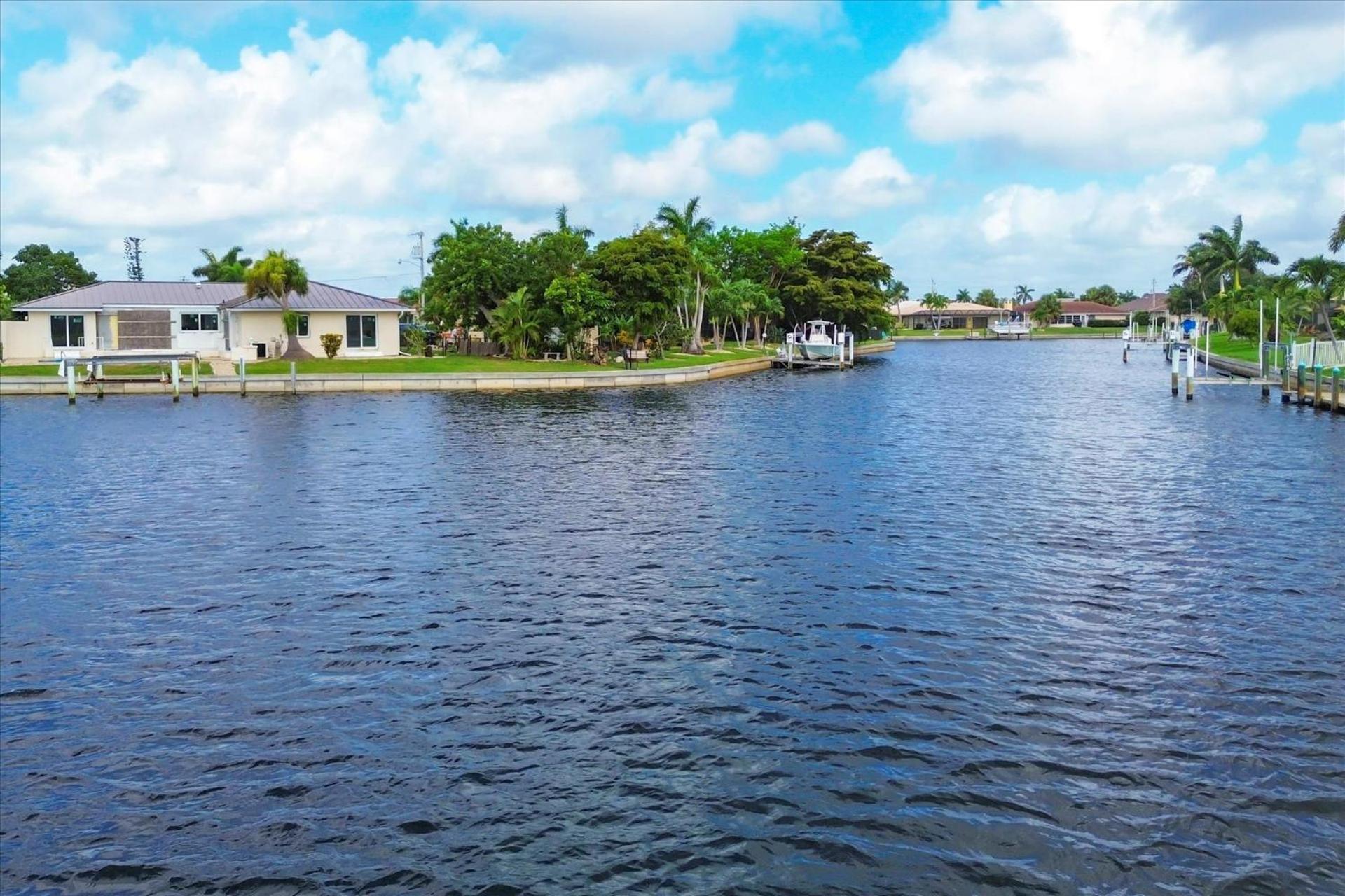 Villa 2219 El Cerito Punta Gorda Esterno foto