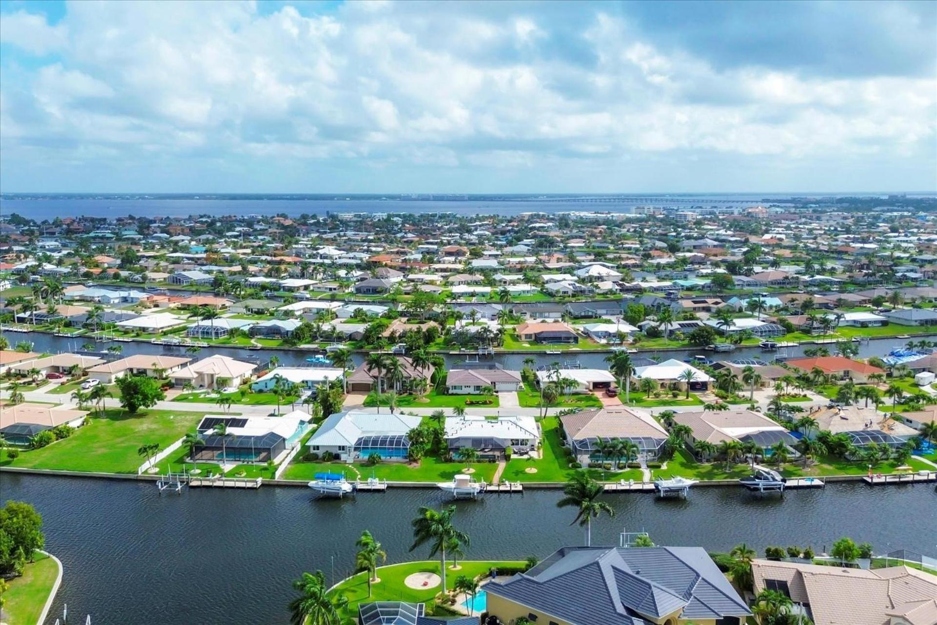 Villa 2219 El Cerito Punta Gorda Esterno foto