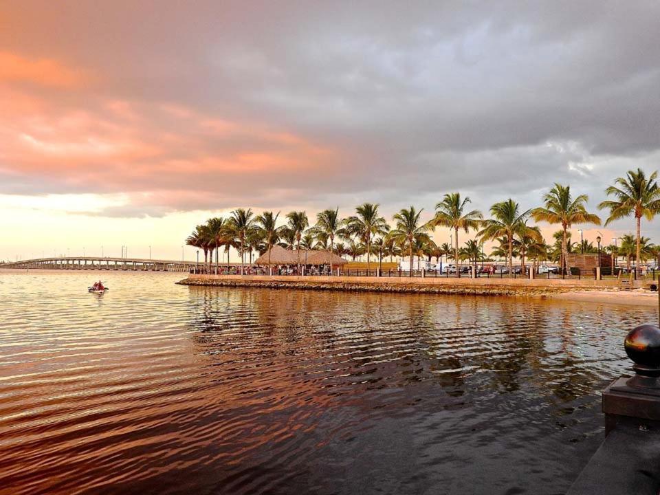 Villa 2219 El Cerito Punta Gorda Esterno foto